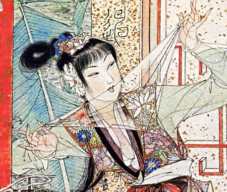 福安-胡也佛《金瓶梅》的艺术魅力